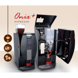 Máquina de Café Automática Onix Grão  - Espresso.